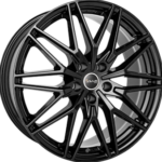 AVUS VELGEN AVUS AC-MB6 8x19 5/130 ET39 CB66.4