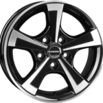 BORBET CWT 6x15 5/112 ET30 CB66.6