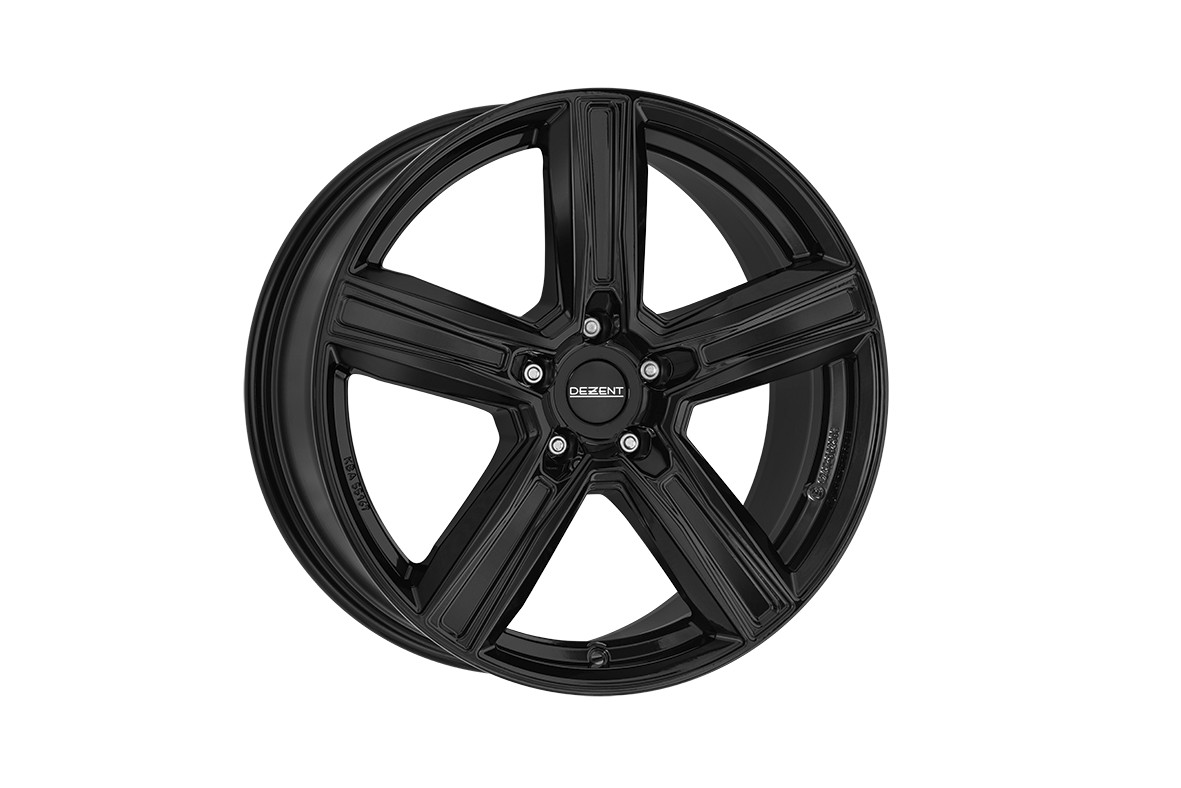 DEZENT-KG-BLACK-7.5x18-5114.3-ET45-CB67.1_Alumiinivanteet_160322_1.jpeg DEZENT KG BLACK 7.5x18 5/114.3 ET45 CB67.1 - Image 1