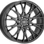DOTZ FUJI GUNMETAL 8x19 8/19 ET40 CB70.1