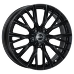 MAK KENT GLOSS BLACK 8,5X 8.5x20 5/20 ET42 CB63.4