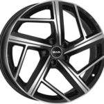 MAK QVATTRO 8.5x20 5/112 ET38 CB66.4