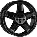 MAK TREK 9x20 6/139.7 ET19 CB78.1