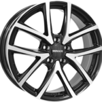 MONACO WHEELS CL2 7.5x18 5/112 ET50 CB66.4