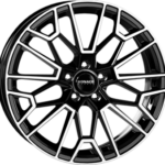 MONACO WHEELS GP13 8x19 5/112 ET48 CB66.6