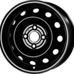 MW STEEL 14189 5x14 4/100 ET49 CB54.1