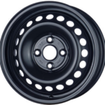 MW STEEL 14197 5.5x14 4/100 ET47 CB54.1