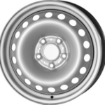 MW STEEL 15214 6x15 5/108 ET44 CB60.1