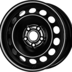 MW STEEL 16178 6.5x16 5/112 ET46 CB57.1