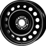 MW STEEL 16186 6.5x16 5/108 ET50 CB63.4