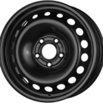 MW STEEL 16222 6.5x16 5/114.3 ET41 CB66.1