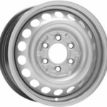 MW STEEL 16265 6.5x16 6/130 ET54 CB84.1