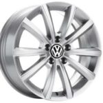 ORIGINAL EQUIPMENT VW MERANO  DEMO!!!! 6x16 5/112 ET48 CB57.1