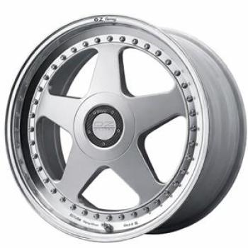 OZ-RACING-FUTURA-III-SILVER-STANDARD-5X1-8.5x19-519-ET45-CB75_Alumiinivanteet_162273_1.jpeg OZ RACING FUTURA III SILVER STANDARD 5X1 8.5x19 5/19 ET45 CB75 - Image 1