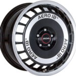 RONAL R50 AERO 7.5x16 4/100 ET38 CB68