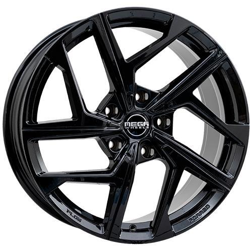 STATUSFALGAR-SCORPIUS-FF-BLACK-8.5x19-5130-ET55-CB66.6_Alumiinivanteet_168380_1.jpeg STATUSFÄLGAR SCORPIUS FF BLACK 8.5x19 5/130 ET55 CB66.6 - Image 1