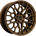 SUPER METAL SUPERMETAL CELL 8.5x18 5/120 ET50 CB65.1