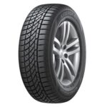 155/70R13 75T HANKOOK H740 ALLSEASON