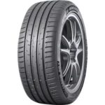 165/50R16 75V NANKANG AS-3
