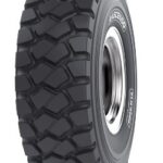 17.50R25 167B ASCENSO ELR 3100 E3/L3 (**/*)
