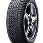 185/55R16 87T NEXEN WG SNOW G3 WH21 XL