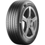 195/45R16 84H CONTINENTAL ULTRACONTACT XL