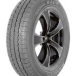 195/70R15 104/102R HANKOOK RADIAL RA08