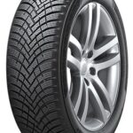 205/45R16 87H HANKOOK W462 XL