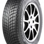 205/65R16 95H BRIDGESTONE BLIZZAK LM001