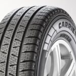 205/65R16C 107T PIRELLI CARRIER WINTER