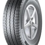 205/70R17 115R CONTINENTAL VANCONTACT A/S ULTRA