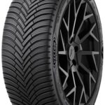 215/50R18 96V GOODYEAR VECTOR ALL SEASON 4 XL