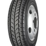 215/60R16C 103/101T YOKOHAMA WY01