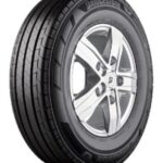 215/60R17 109T BRIDGESTONE DURAVIS VAN