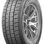 215/65R15 104T KUMHO CX11