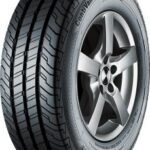 215/70R15C 109/107S CONTINENTAL VANCONTACT 100