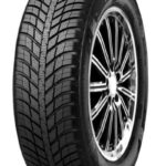 215/70R16 100H NEXEN N BLUE 4 SEASON SUV