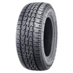 215/75R15 100Q NANKANG CONQUEROR AT-5 WHITE LETTERS