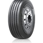215/75R17 135K HANKOOK TH31