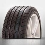225/40R18 92W OVATION VI-388 XL