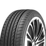225/50R17 94V NANKANG NS-20