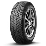225/50R17 94V NEXEN NBLUE 4 SEASON
