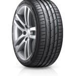 225/50R17 94W HANKOOK VENTUS S1 EVO2 K117