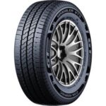 225/55R17 109/107T GT RADIAL MAXMILER WT3