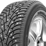 225/60R16 102T MAXXIS PREMITRA ICE NORD NP5 XL