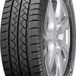 225/60R16C 105H GOODYEAR VECTOR 4SEASONS CARGO EVR