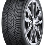 225/60R17 99H NEXEN WINGUARD SPORT 3