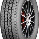 225/70R15 112/110R ATLANDER VANPLUS C18