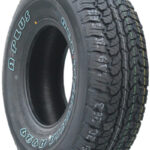 225/75R15 102T APLUS A929 A/T OWL