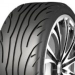 235/40R17 94W NANKANG NS-2R SEMI SLICK XL